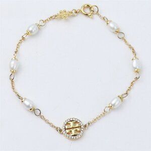 Tory Burch Bracelets(Brand New)